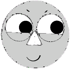 the level icon