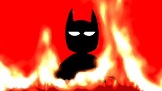 the level icon