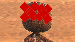 the level icon