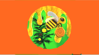 the level icon