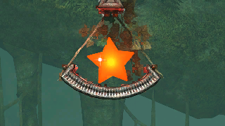 the level icon