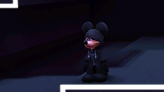 the level icon