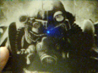 the level icon