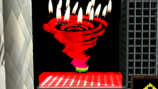 the level icon