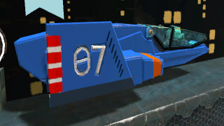 the level icon