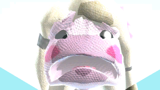 the level icon