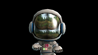 the level icon