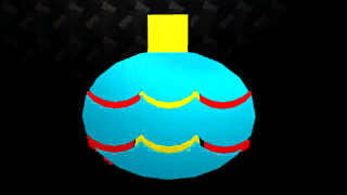 the level icon