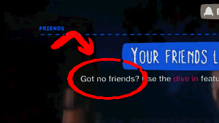 the level icon