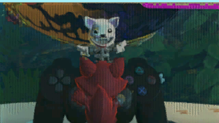 the level icon