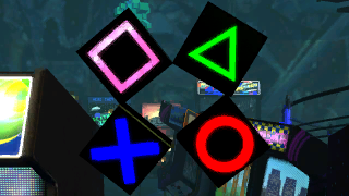 the level icon