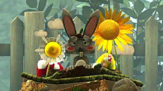 the level icon