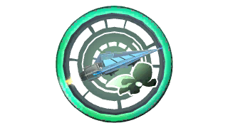 the level icon