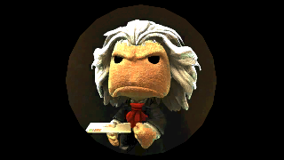 the level icon