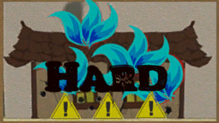 the level icon