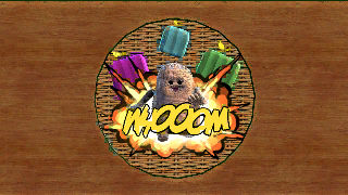 the level icon