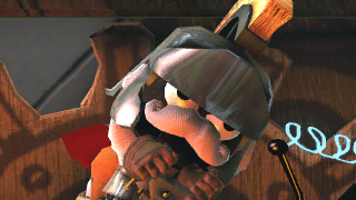 the level icon