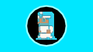 the level icon