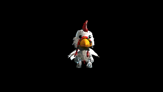 the level icon
