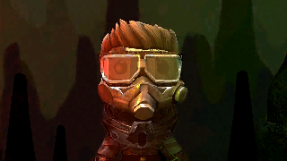 the level icon