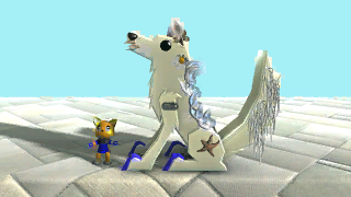 the level icon