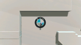 the level icon