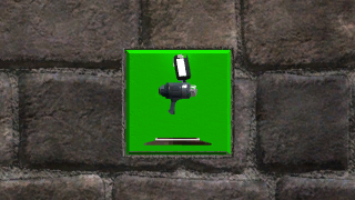 the level icon