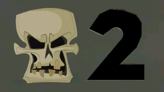 the level icon