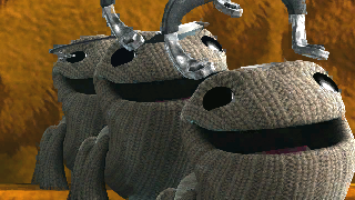the level icon