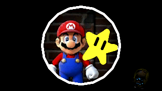 the level icon