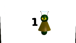 the level icon