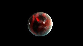 the level icon