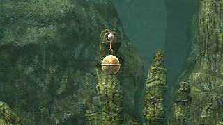 the level icon