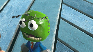 the level icon