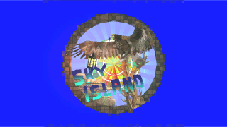 the level icon