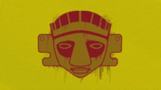 the level icon