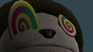the level icon