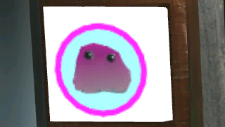 the level icon