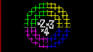 the level icon