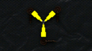 the level icon