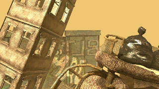the level icon