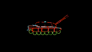 the level icon