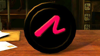 the level icon