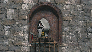 the level icon