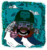 the level icon