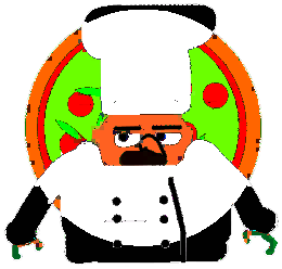 the level icon