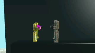the level icon