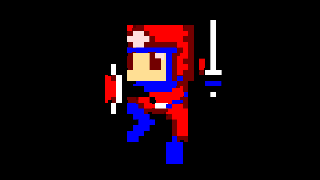 the level icon