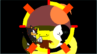 the level icon