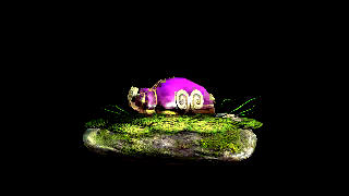 the level icon